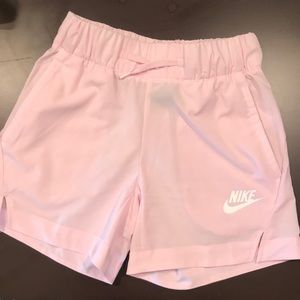 Nike shorts